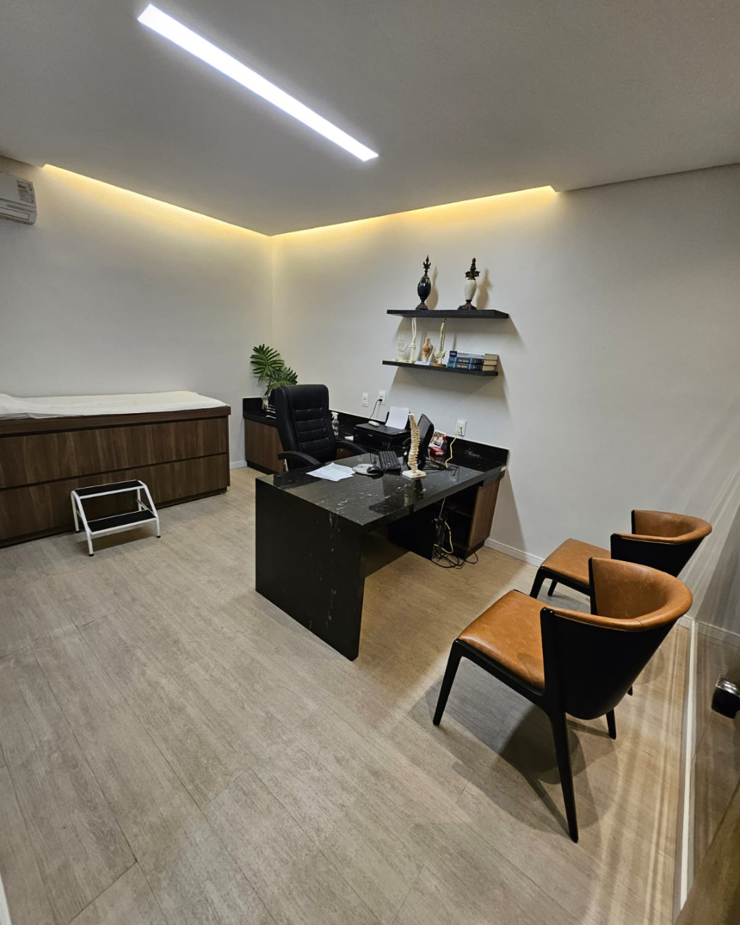 Dr Humberto Consultório (1)