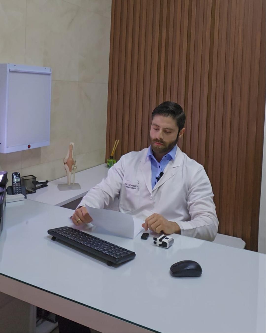 Dr Humberto Consultório (2)