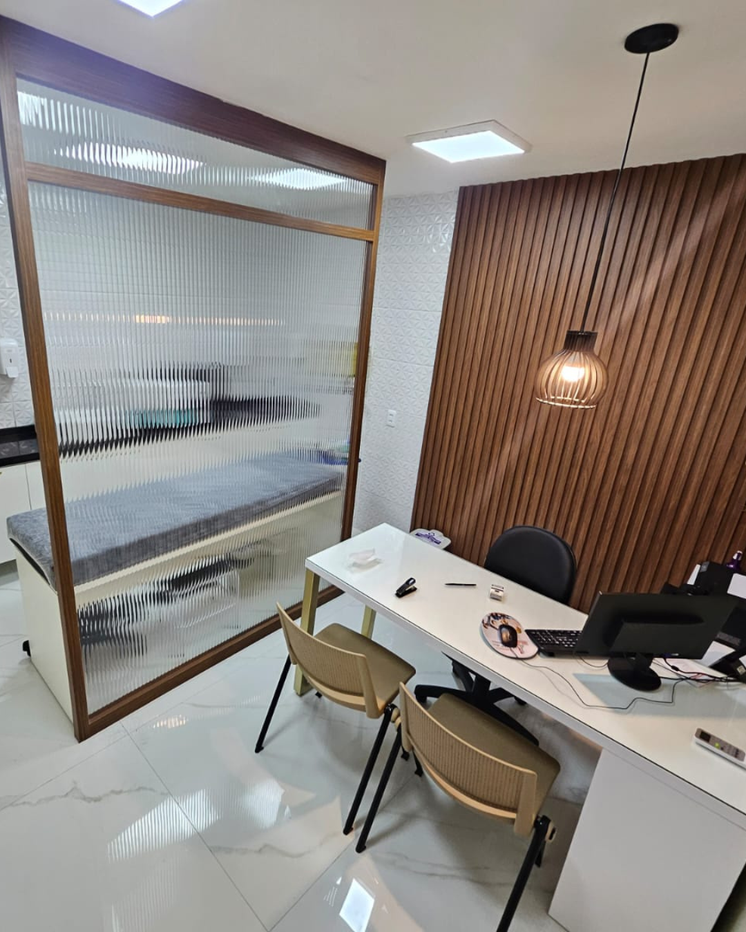 Dr Humberto Consultório